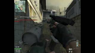 Call of Duty: Modern Warfare 3 (2011) Multiplayer Gameplay (PC) PART 25