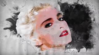 Madonna   The Look Of Love ODM Remix VJ Ni Mi Edit