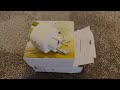 eve energy smart plug unboxing u0026 review. best smart plug with homekit and thread. must have