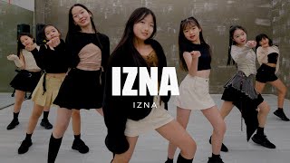 #izna 이즈나 'IZNA' Dance Cover 키즈댄스학원