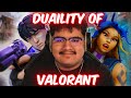 Duality of Valorant| ITzMikey