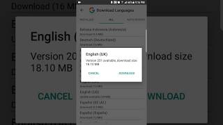 How to Use Voice Recognition Even Without Internet Connection