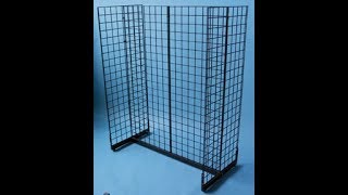 Gershel Brothers - Grid Gondola Assembly