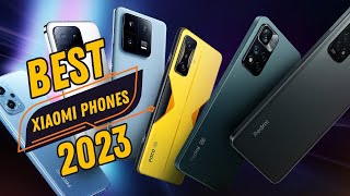 Best Xiaomi Phones from Low to High Budget in 2023