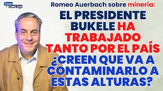 #LasCosasComoSon / Romeo Auerbach / 13-12-2024