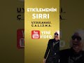 etkilemenin sırrı