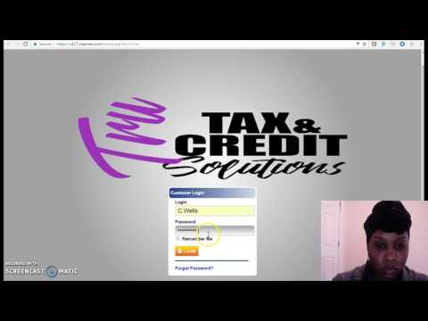 Chekena: Tax Specialist Chekena: Tax Specialist