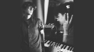 Reality (feat. Jay4wrd)