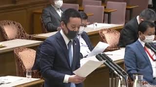 消費税減税を要求している自民党議員100人超について麻生太郎財務大臣に質問　2020年05月14日 参議院 財政金融委員会