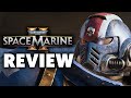 Warhammer 40,000: Space Marine 2 Review - ONE OF THE BEST ACTION GAMES IN RECENT YEARS