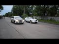 lada priora 1.6 vs chevrolet cruze 16. Дубль 2