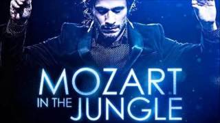 Lisztomania - Mozart in the Jungle