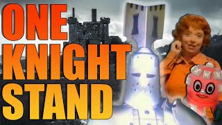 Is DARK TOWERS The Best LOOK AND READ Story?