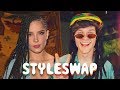 If WITHOUT ME by HALSEY was a REGGAE HIT! | STYLESWAP
