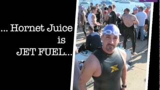 Hornet Juice Testimonial - Dutch DeGay