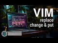 vim tutorial part 3