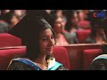 highlights of cipm graduation ceremony 2022