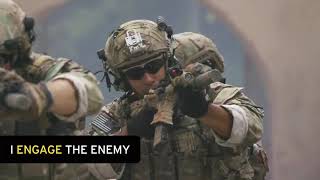 Warriors Wanted 2