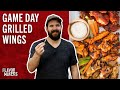 How To Cook Chicken Wings – Grilling Tips | McCormick