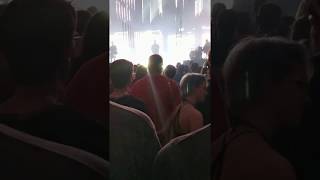 Alt-J - Pleader - Live @ Blue Hills Bank Pavilion (7.28.17)