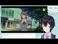 【プロセカ】完全初見モアジャンストーリー一気読み！推しに狂う子が居るらしい【vtuber 渡瀬ユーキ】