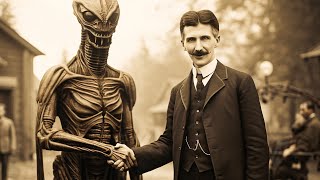 10 Unsolved Mysteries About Nikola Tesla's Life
