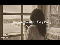 Unconditionally (slowed & lyrics) - Katy Perry