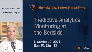 Predictive Analytics Monitoring at the Bedside