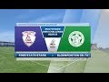 MultiChoice Diski Challenge 2018/19 | Free State Stars vs Bloem Celtic