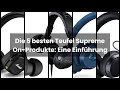 Teufel supreme on: Die 5 besten Teufel Supreme On-Produkte: Eine Einführung 🤑