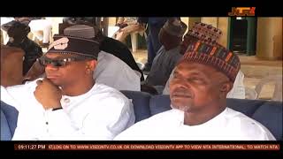 Newsline from Abuja |10th July 2022| NTA