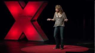 Stand Out Leadership: Jackie Freiberg at TEDxYouth@SanDiego