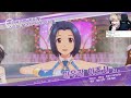 아이돌마스터 플래티넘 스타즈 37 총선 마지막 인기투표~아이마스팬 13명소개영상 idolm@ster platinum stars