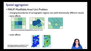 Reduce: Aggregation \u0026 Filtering (Ch 13), Visualization Analysis \u0026 Design, 2021