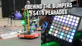 Behind the Bumpers | 5414 Pearadox | FiT Belton Winners and Impact