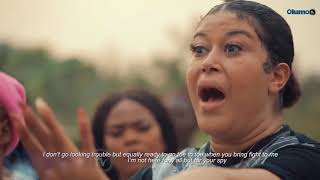 Saheed Esu 2 Yoruba Movie 2020 Now Showing On OlumoTV