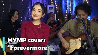 MYMP - Forevermore (Cover)