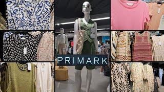 Primark Womens Summer Dress &Beach wear 🏖️ Collection || May 2024