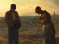 Millet, L'Angelus