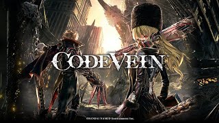 【CODE VEIN】マルチ歓迎！敬愛の印を1998個求めてルルーシュ・シュバリエド・平賀が周回プレイStudio平賀Gの世界