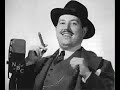 Great Gildersleeve radio show 5/28/44 Gildy's Campaign HQ