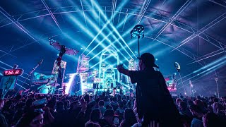 Tomorrowland 2022 - Best of EDM, Trance & Festival Music Mix 2022
