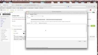 Embed HTTP iFrame Code into Blackboard 9 Securely as HTTPS