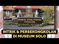 SAKSI KUNCI BERAKHIR DI SELOKAN