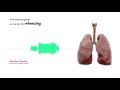 sounds of coronavirus covid 19 lung sounds