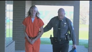 Defendant in Hermitage Wal-Mart shooting appears in court