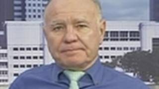 Marc Faber Sees QE3 Ahead, Bubble in Treasury Market