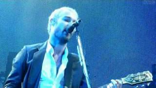 Silverchair - Emotion Sickness (Live at Groovin' The Moo Canberra)