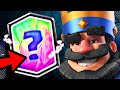 LADDER AND TOURNAMENTS (NO 2V2) Clash Royale