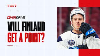 How does Finland stack up against the rest? | OverDrive Hour 2 | 02/13/25